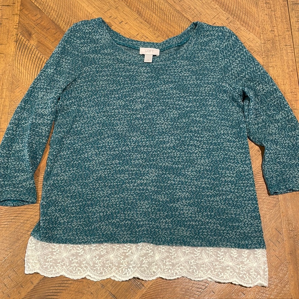 Loft Sweater